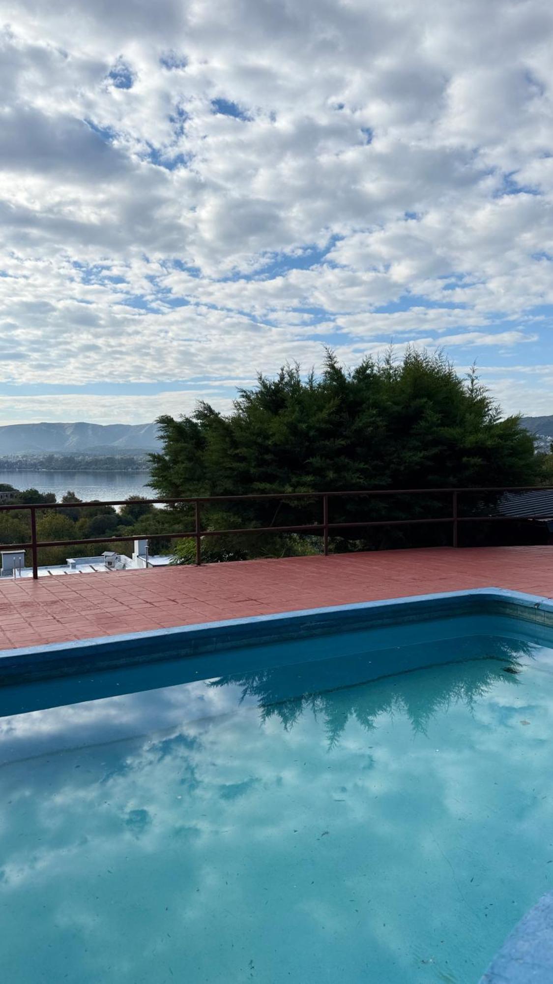 Casa Marina En Carlos Paz * Villa Carlos Paz