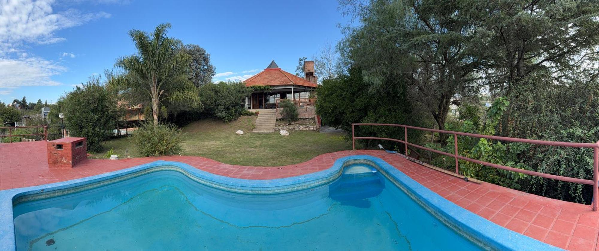 Casa Marina En Carlos Paz Villa Carlos Paz