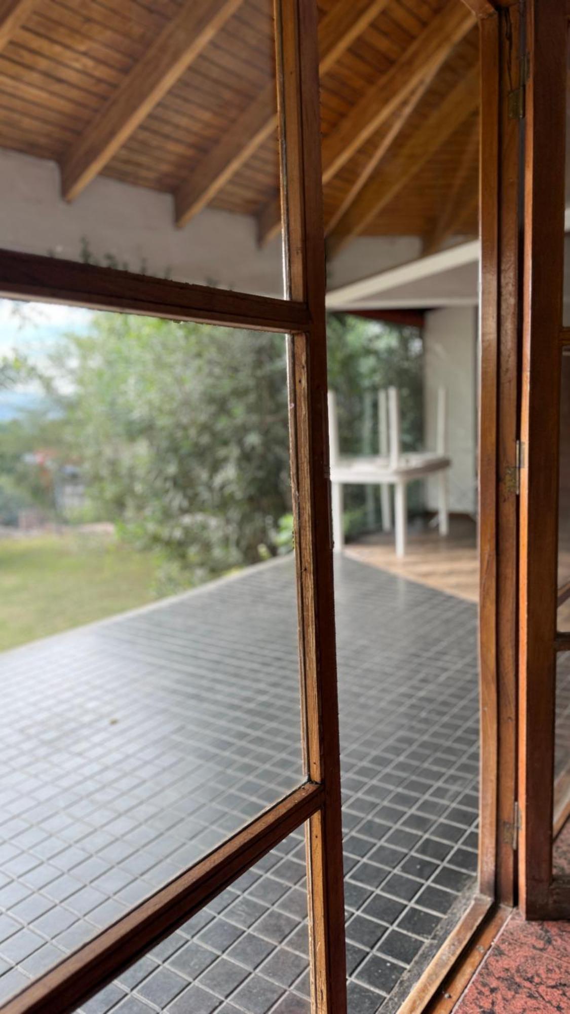Сasa de vacaciones Casa Marina En Carlos Paz *