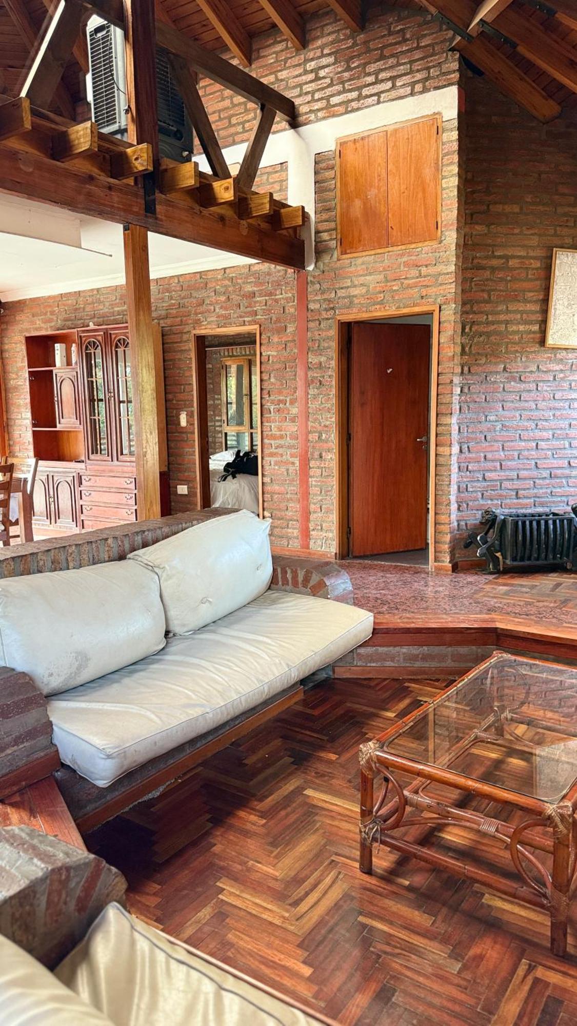 Casa Marina En Carlos Paz Сasa de vacaciones Villa Carlos Paz