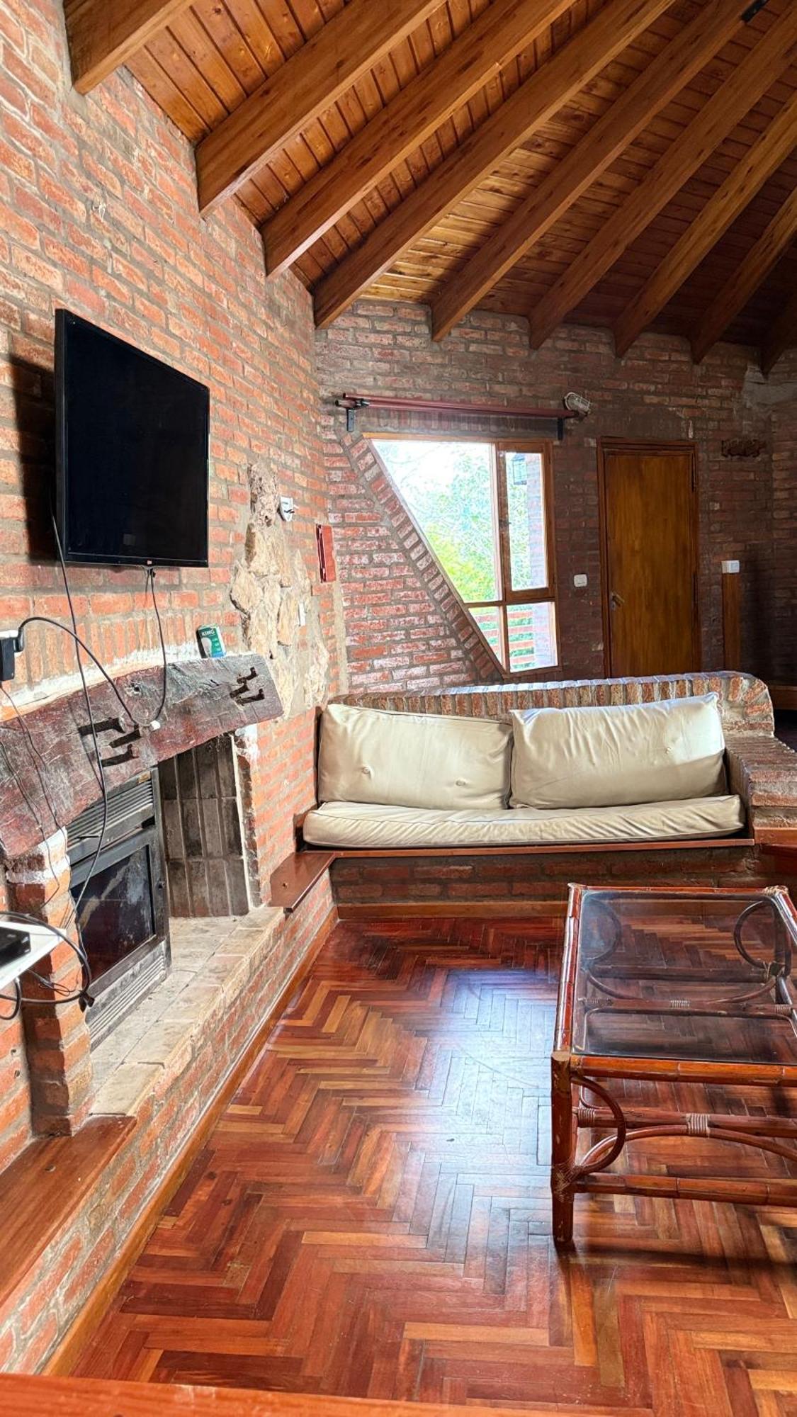 Сasa de vacaciones Casa Marina En Carlos Paz