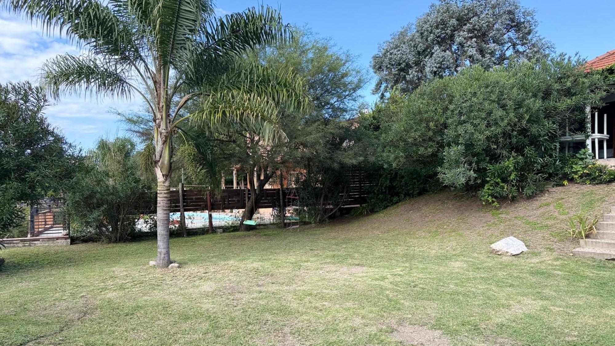 Casa Marina En Carlos Paz Сasa de vacaciones Villa Carlos Paz
