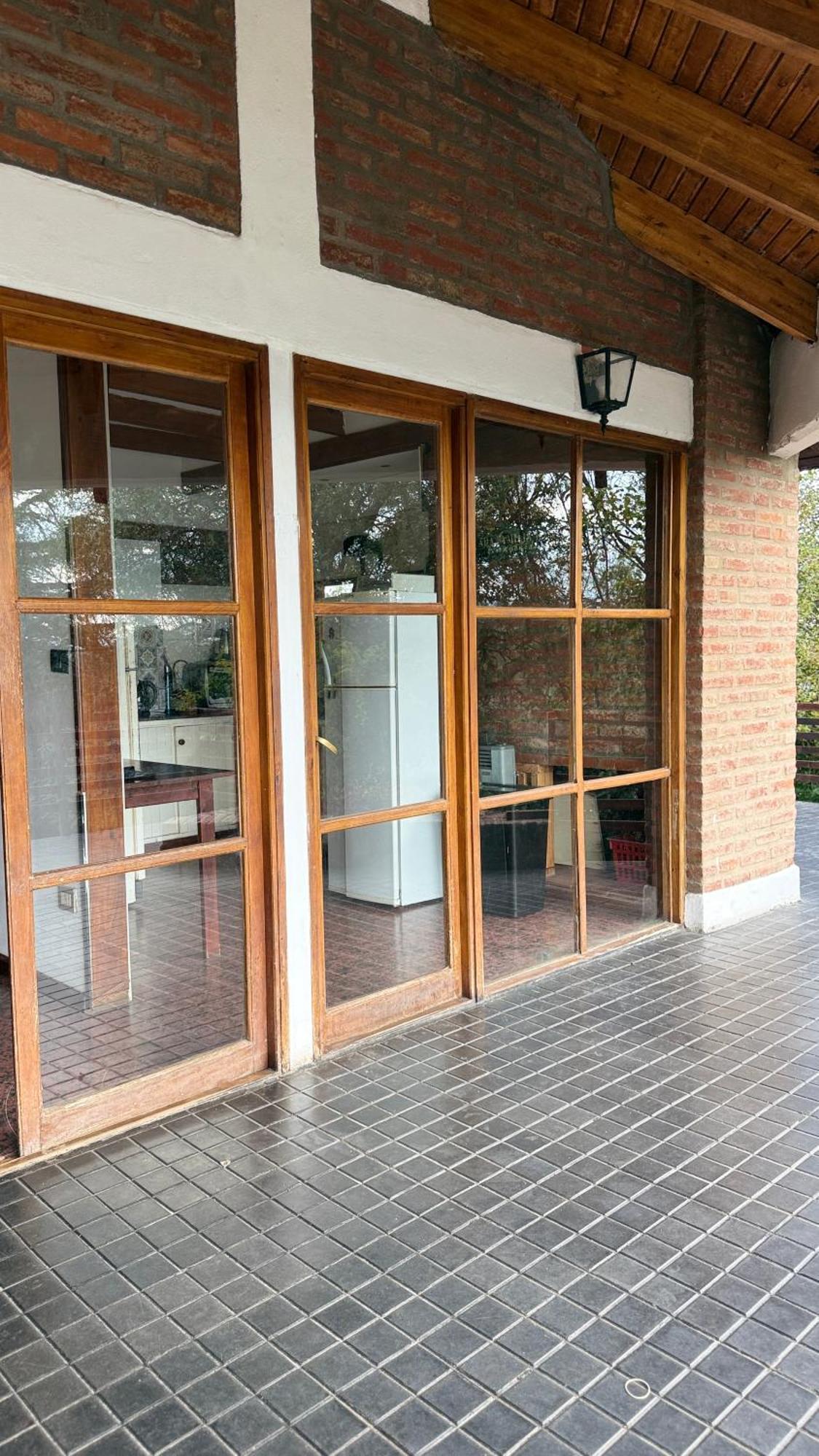Сasa de vacaciones Casa Marina En Carlos Paz Villa Carlos Paz
