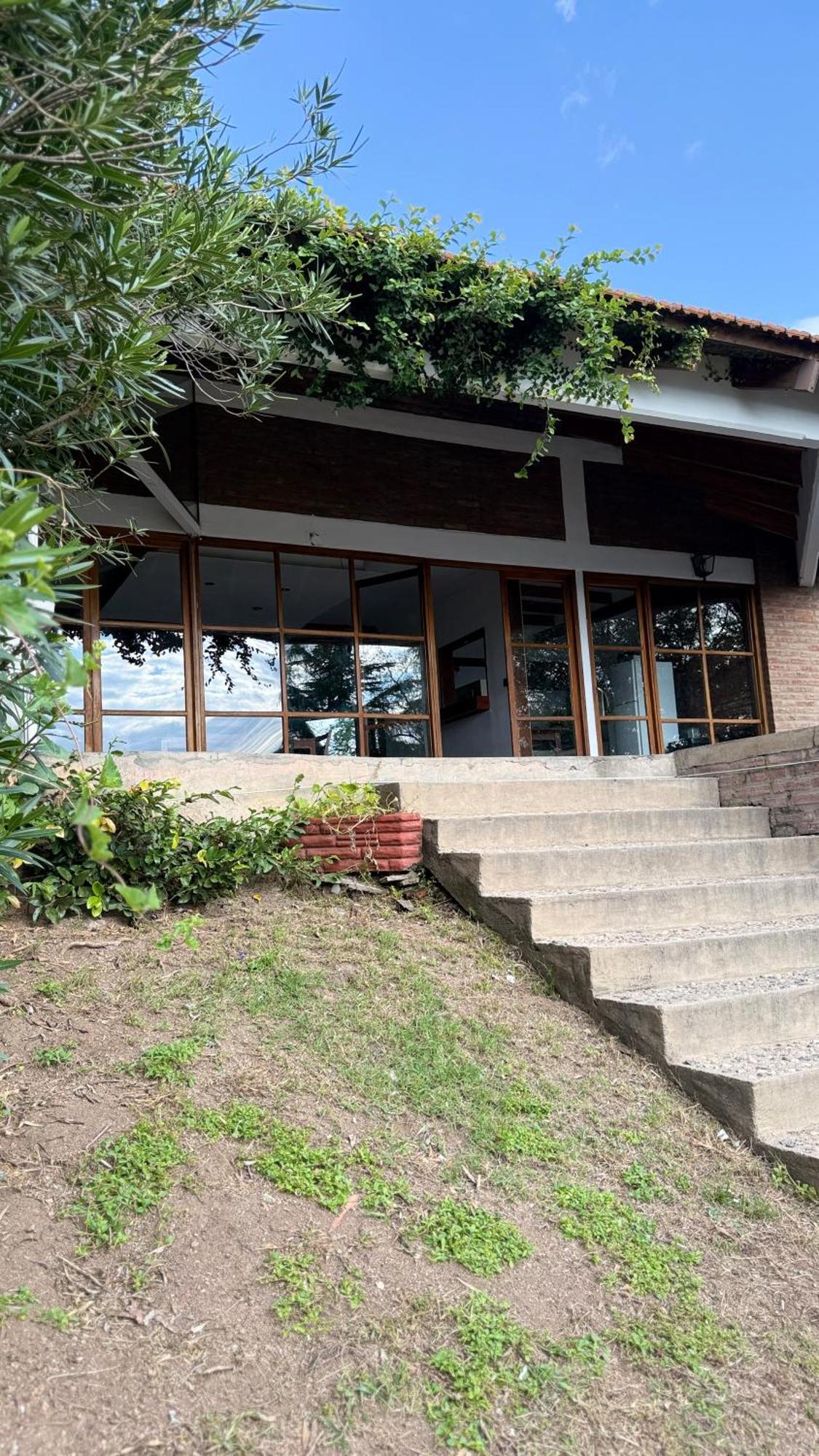 Casa Marina En Carlos Paz Villa Carlos Paz