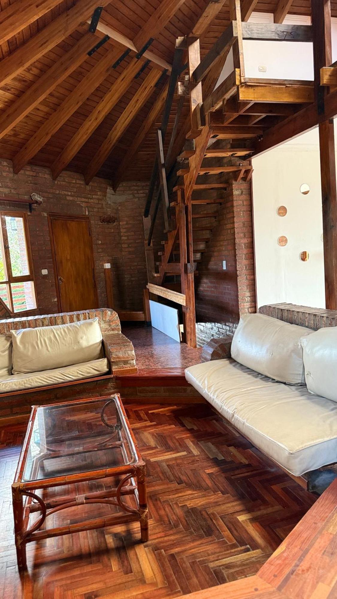 Casa Marina En Carlos Paz Villa Carlos Paz