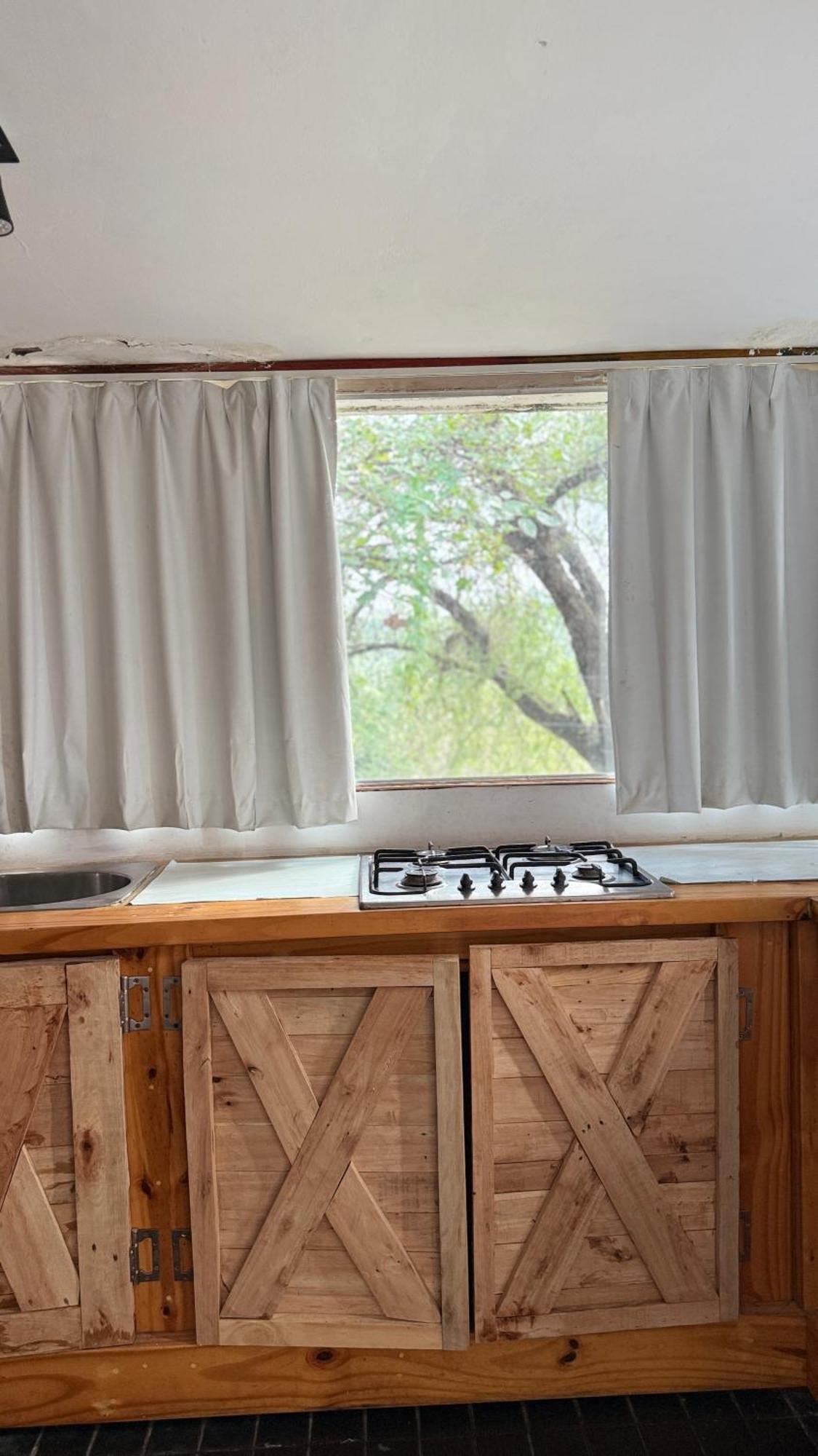 Casa Marina En Carlos Paz Сasa de vacaciones